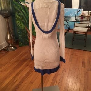 Tommy Bahama Cover up